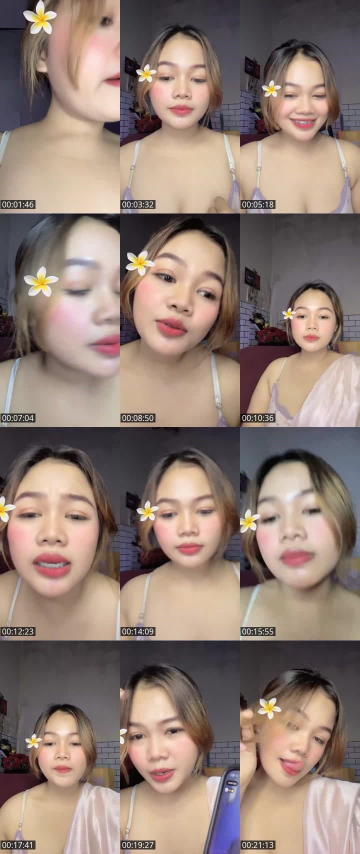 Akun baru lagi🥹