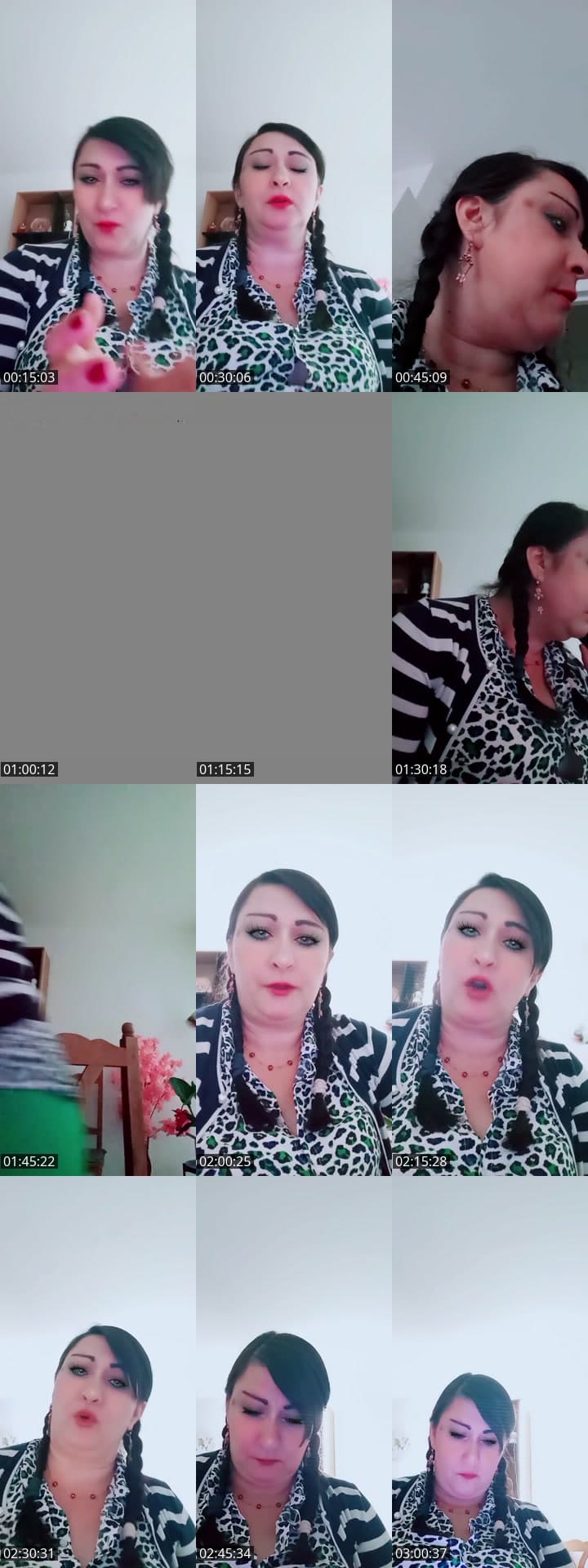 @www.tiktokebisha TikTok live stream