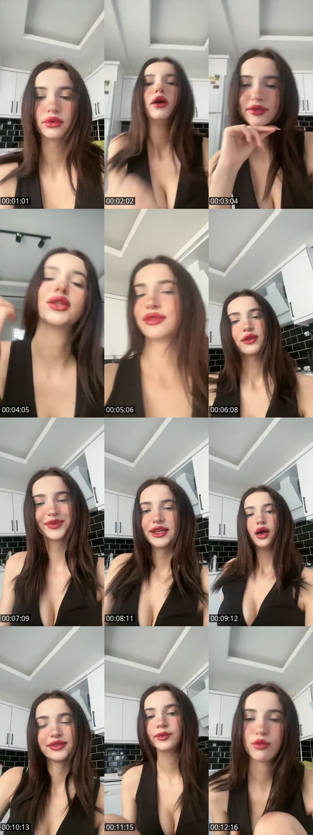 TikTok live: Yine ben by @.nazzs_