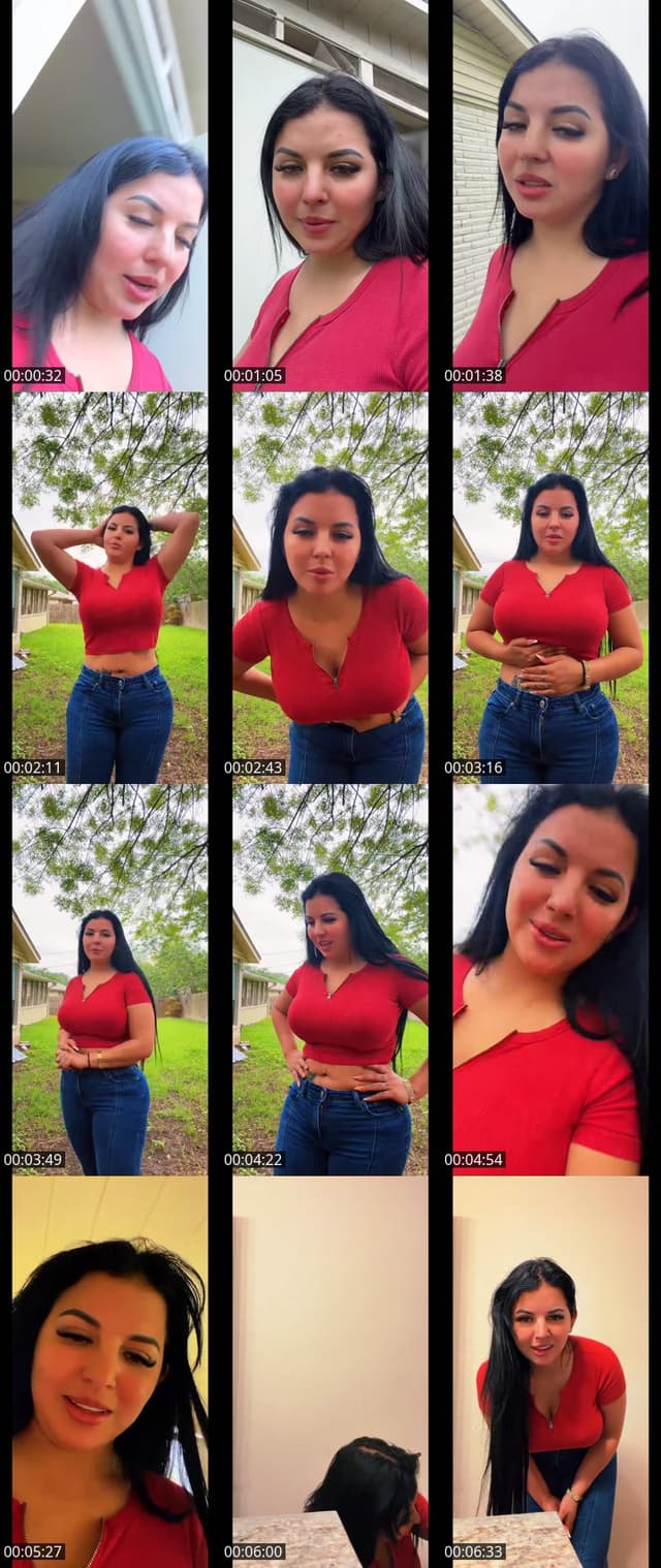 TikTok live: Ven 🥵 by @alizo822