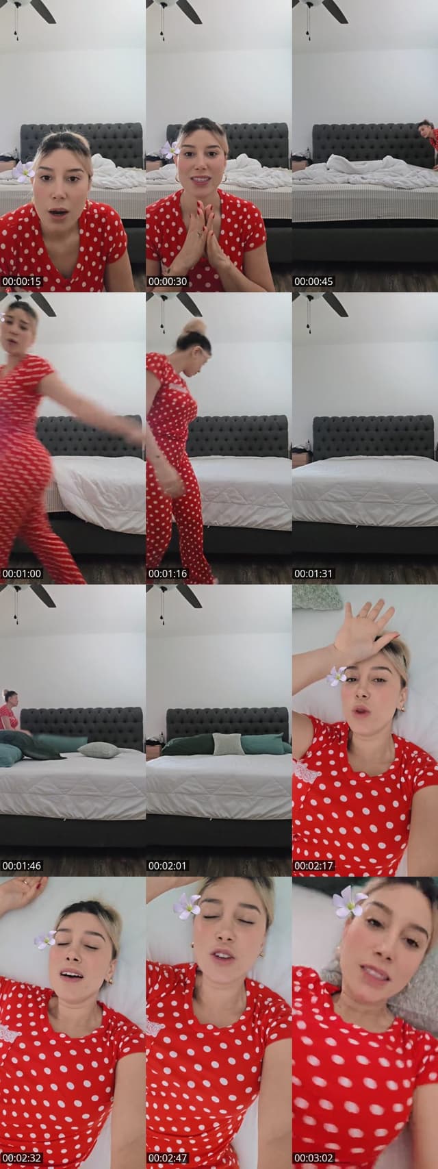 @lavidaconcelestee TikTok live from 2026-05-05