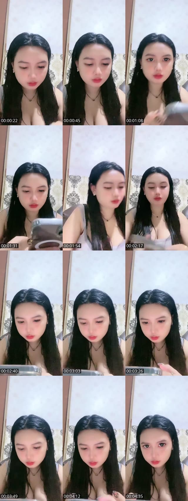 TikTok live: ord3r vd dm cek bio🥰 by @nayenay__