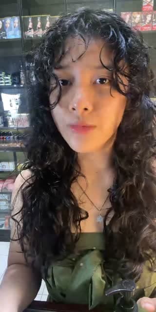 Selamat datang di LIVE saya