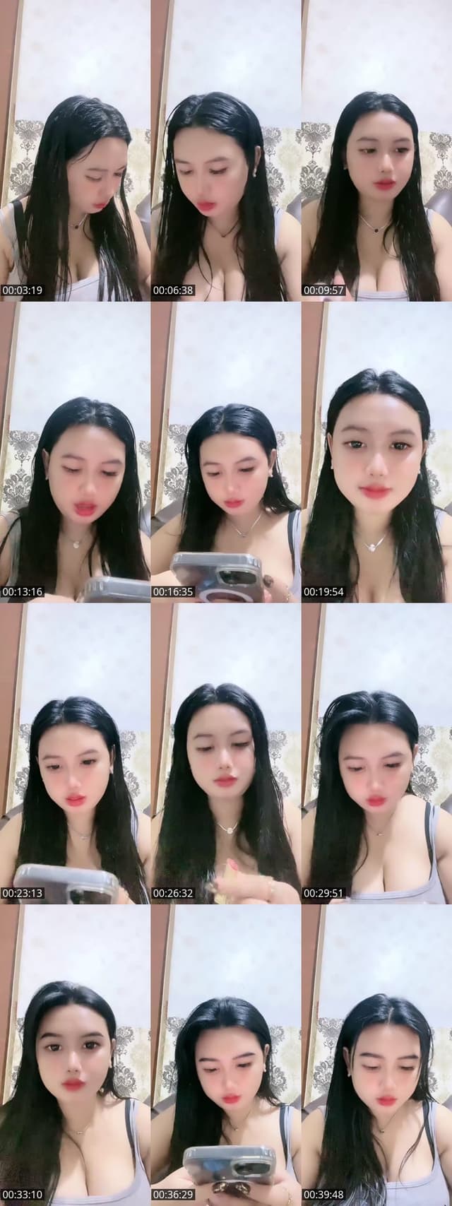 TikTok live: ord3r vd dm cek bio🥰 by @nayenay__