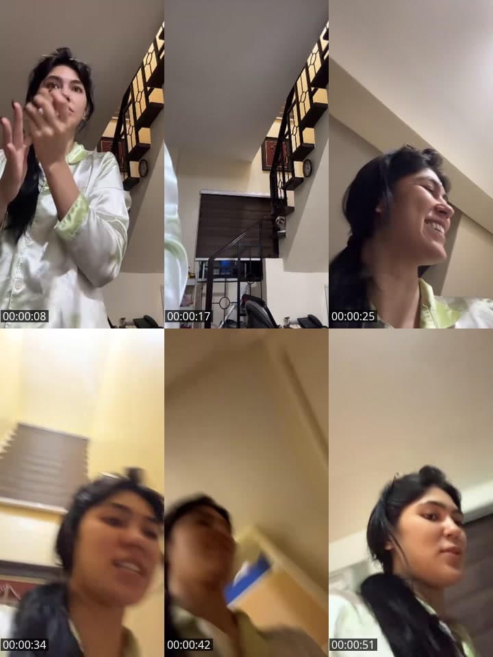 @babyyybutter TikTok live stream