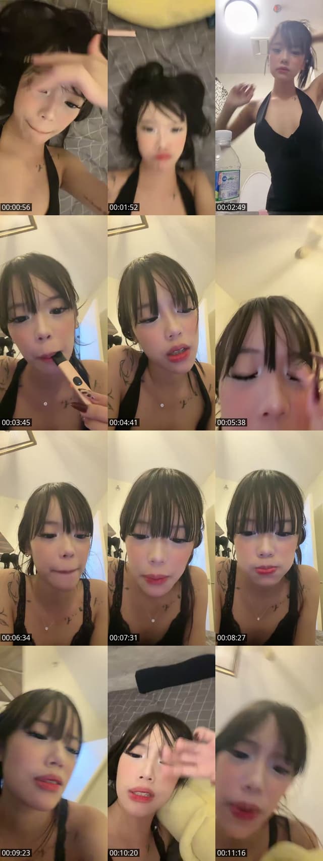 TikTok live: top mars yearner by @niha.o0