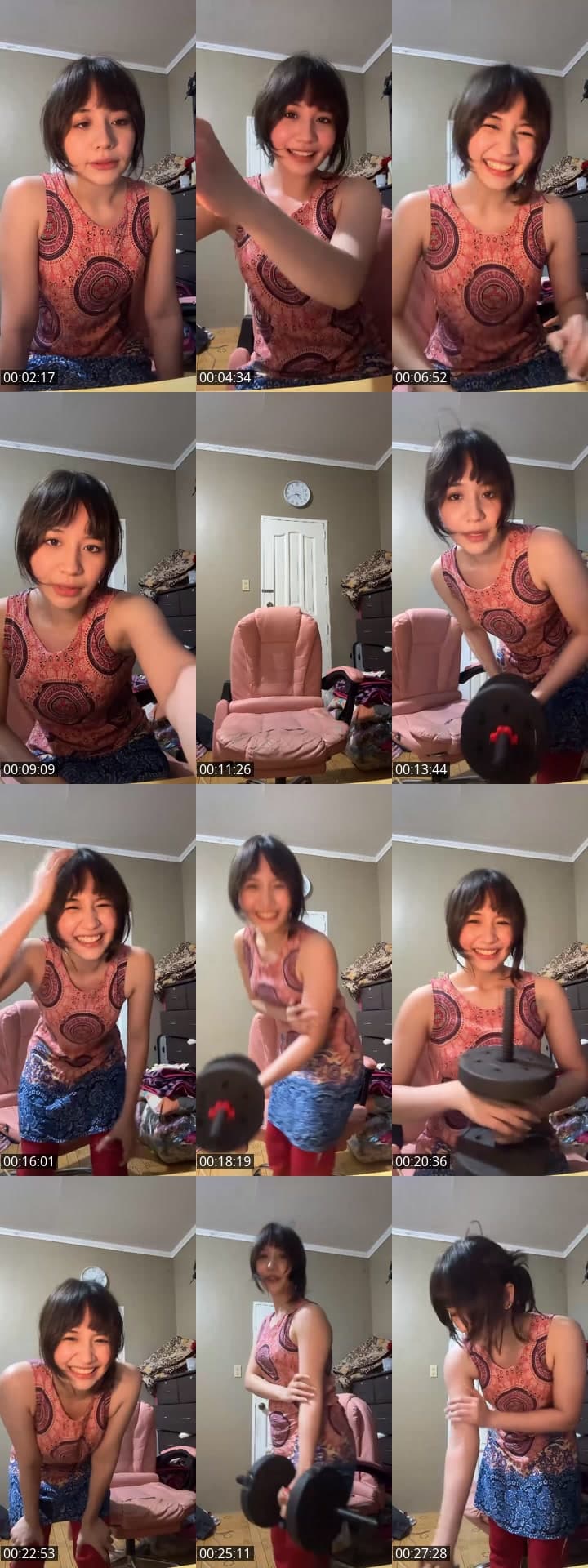 @sid.jinx TikTok live stream