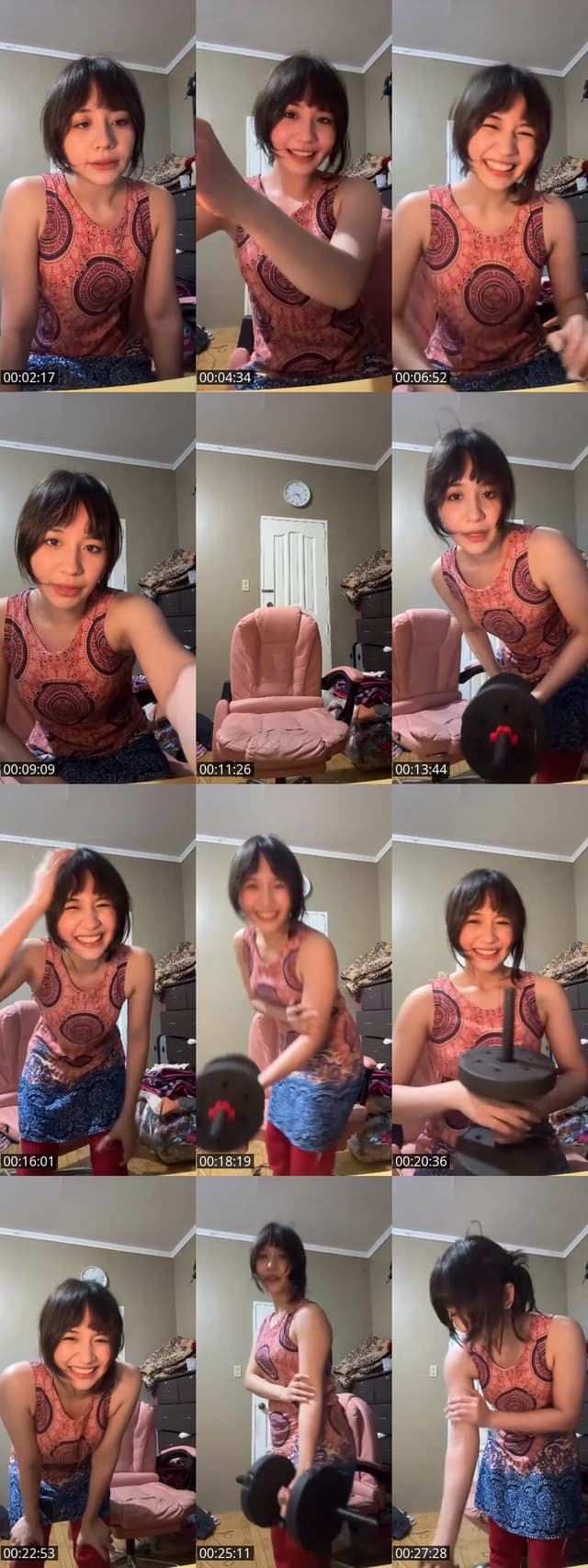 @sid.jinx past TikTok live from 2026-05-05