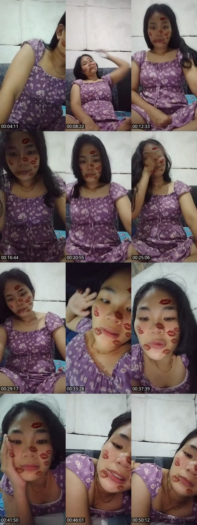 TikTok live: olahraga bareng 🤪 by @tika17793