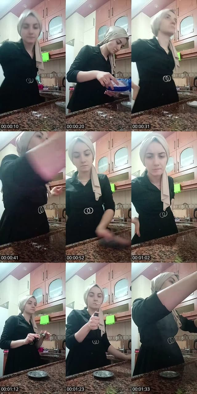 TikTok live: My rules by @my_family3737