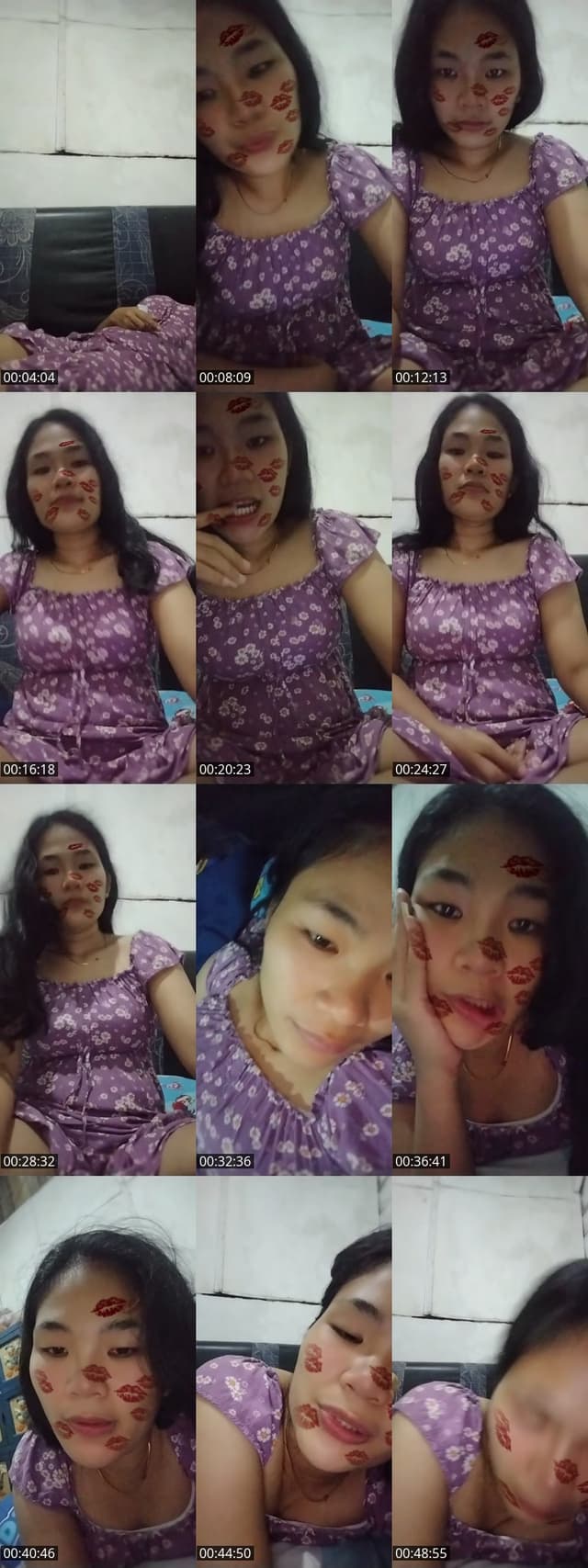 TikTok live: olahraga bareng 🤪 by @tika17793