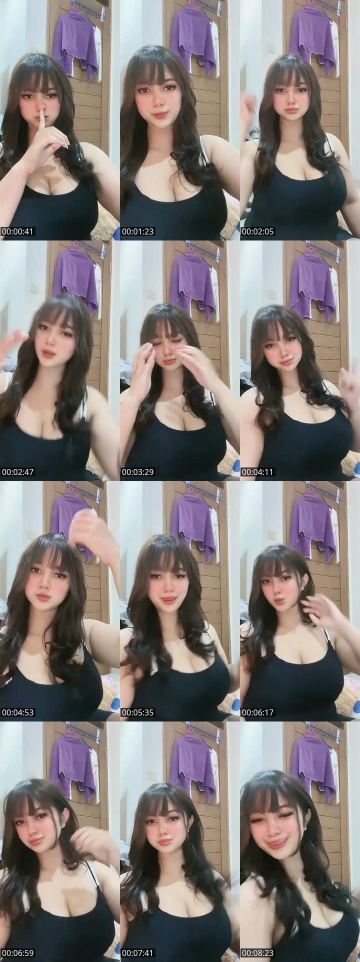 @bilagitches TikTok live stream