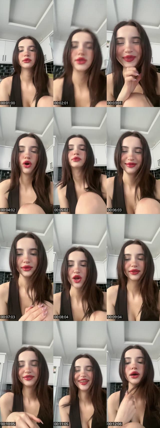 TikTok live: Yine ben by @.nazzs_