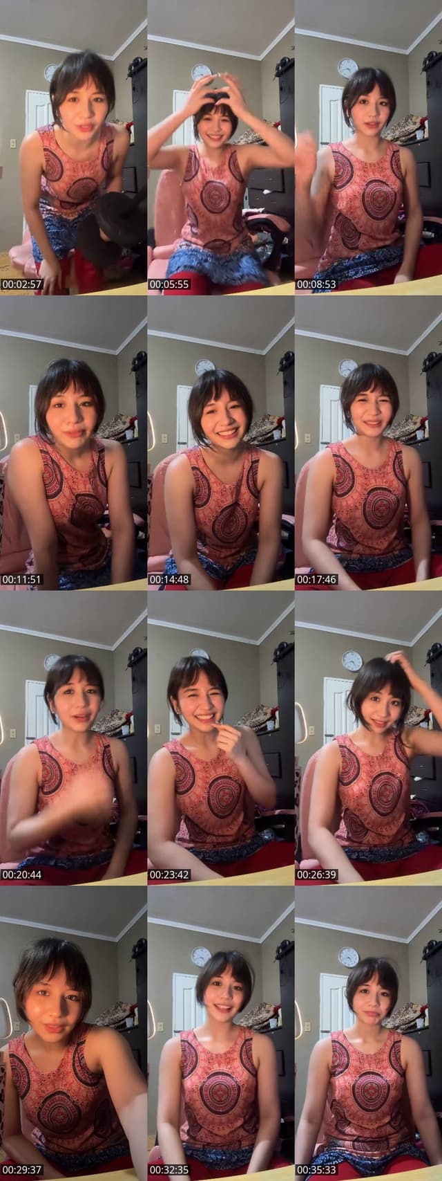 @sid.jinx past TikTok live from 2026-05-05