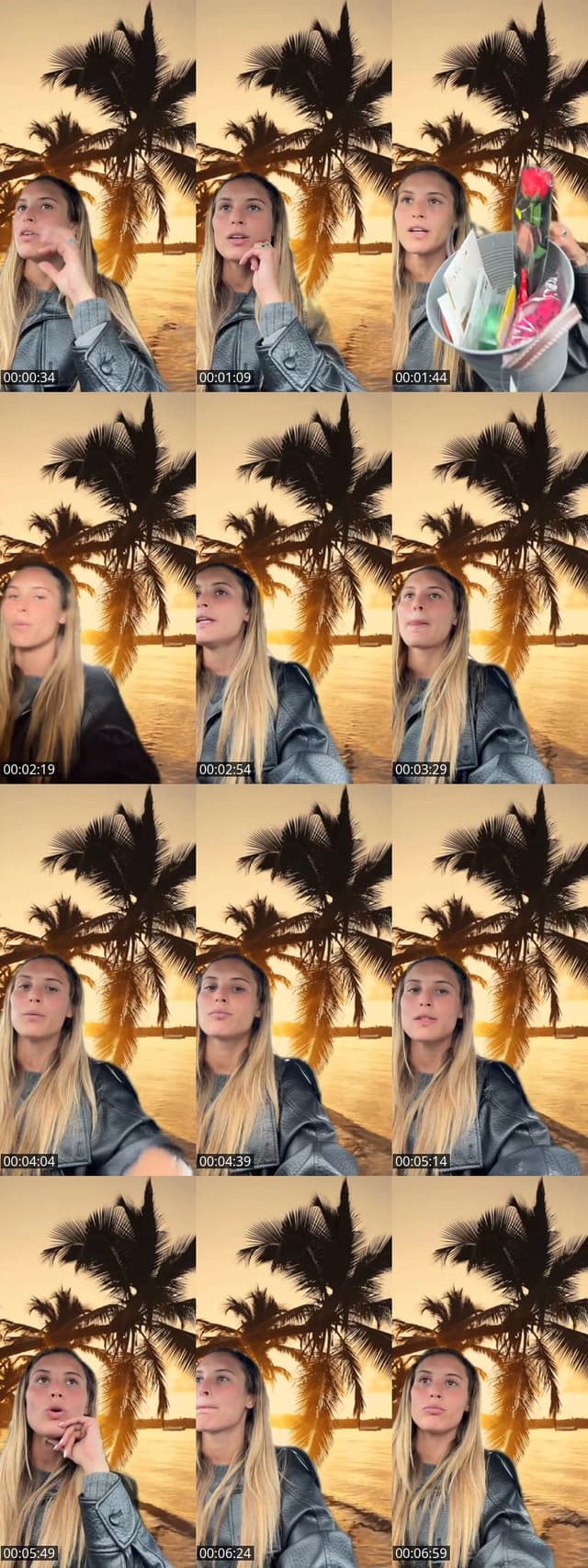 @mmatissee TikTok live from 2026-05-05