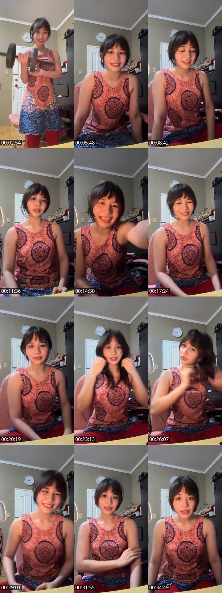 @sid.jinx TikTok live stream