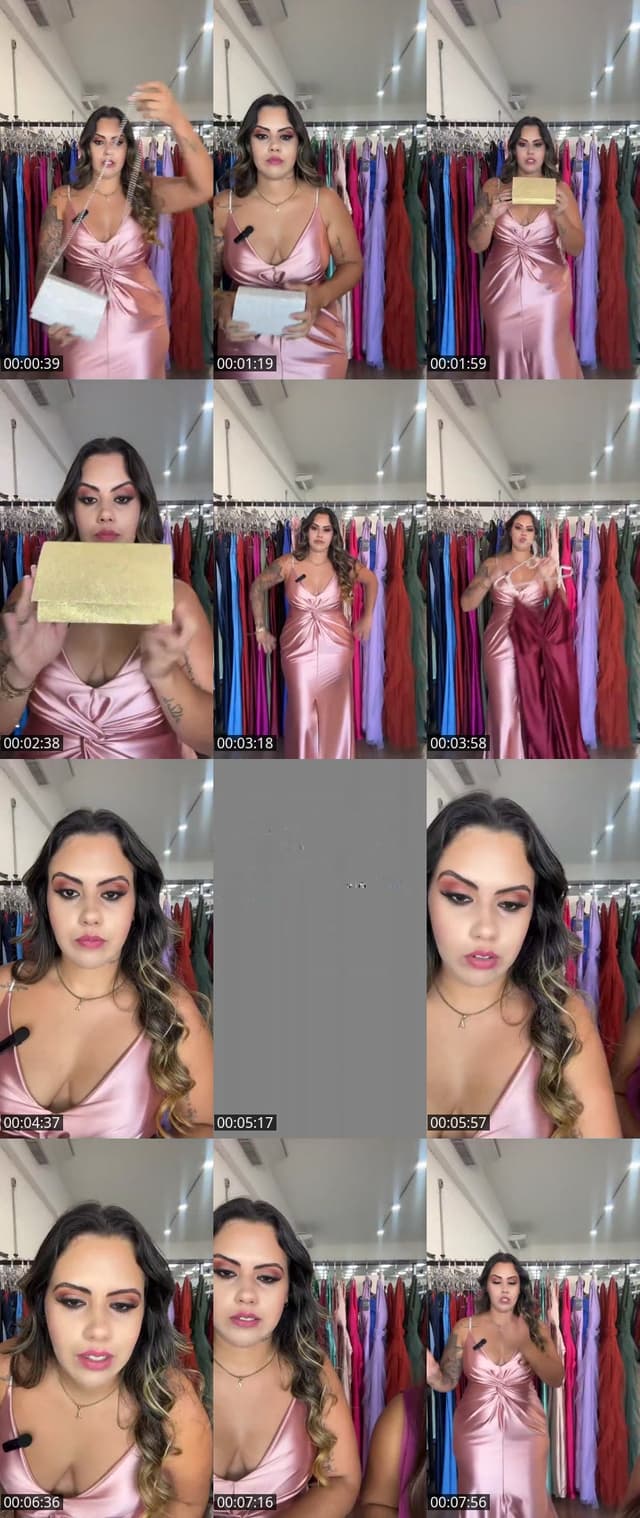 TikTok live: Compre e Ganhe by @casadasmadrinhas