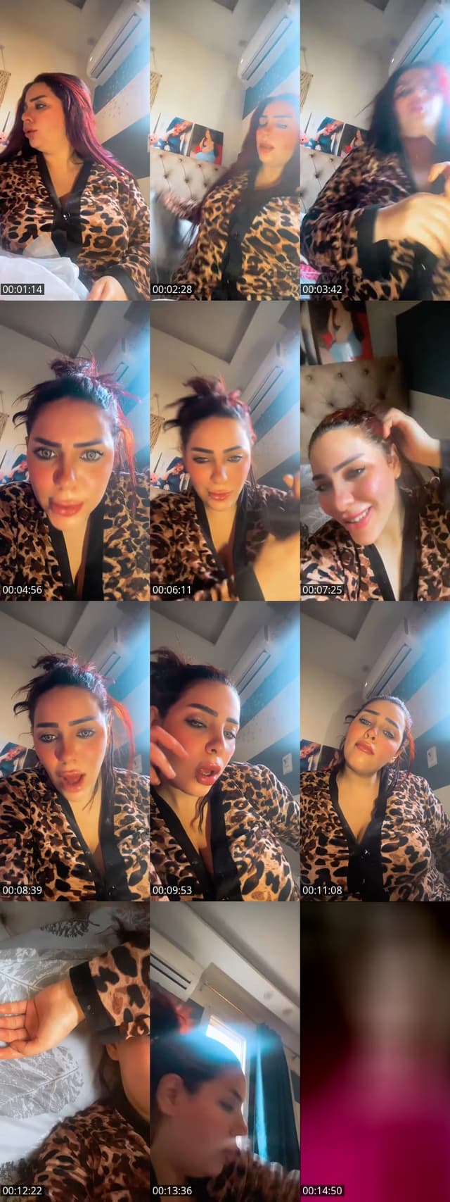 TikTok live: يلا افكار جديده لكود by @mustabaduhrorogmail.com