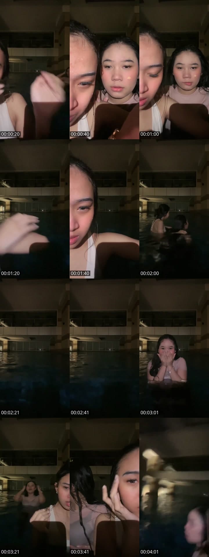 @mnxrhlz TikTok live stream