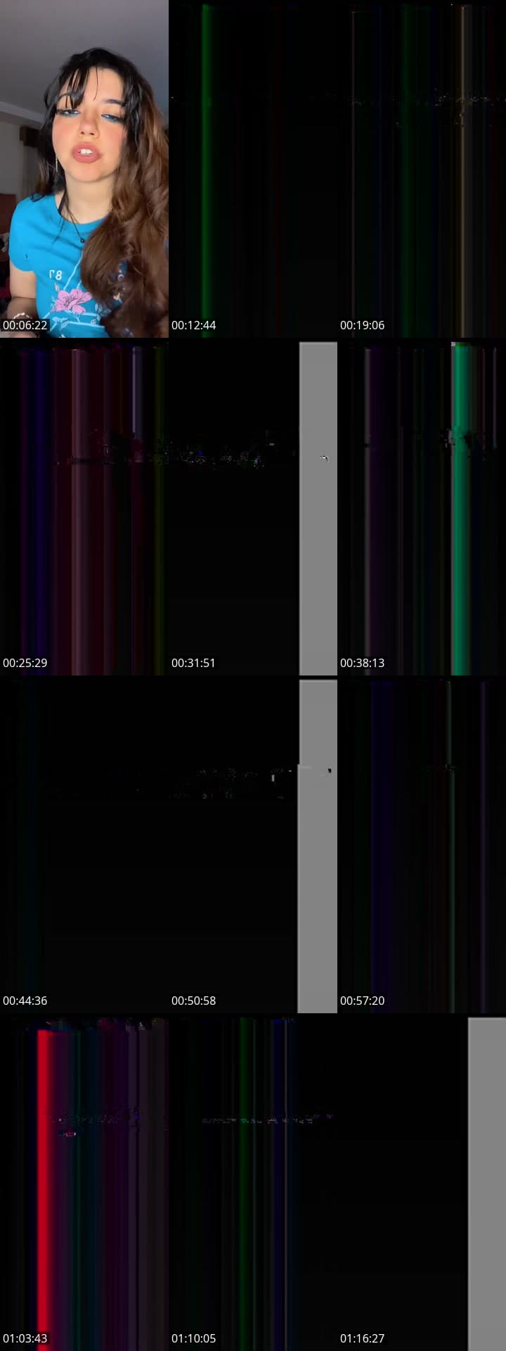 @nemooutofstorage0 TikTok live stream