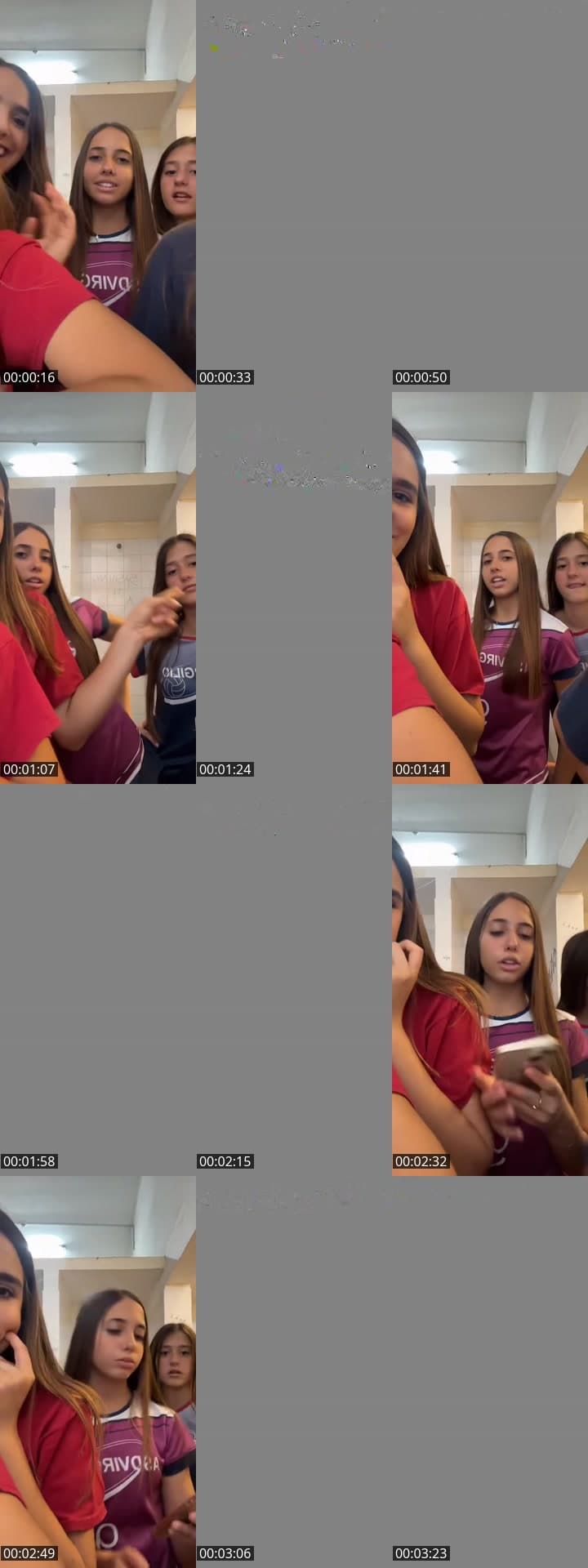 @giuliasettimiii TikTok live stream