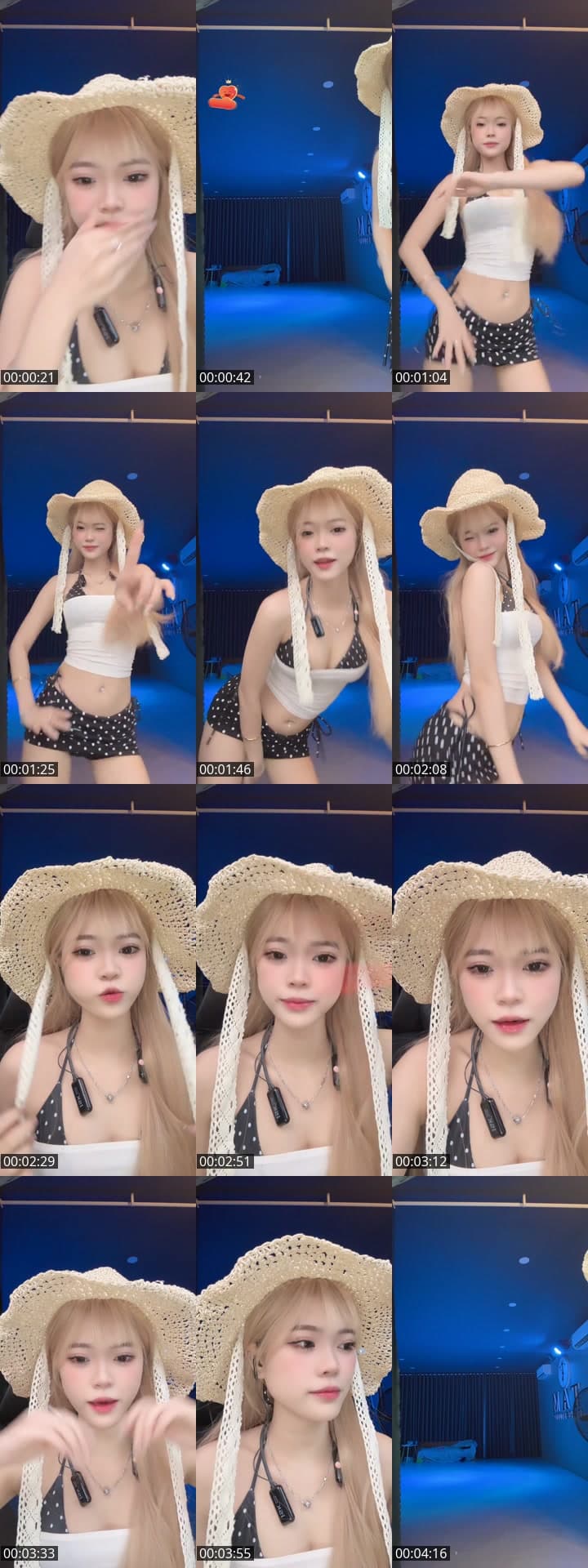 Đứng đó chi dạ, vô với em nè