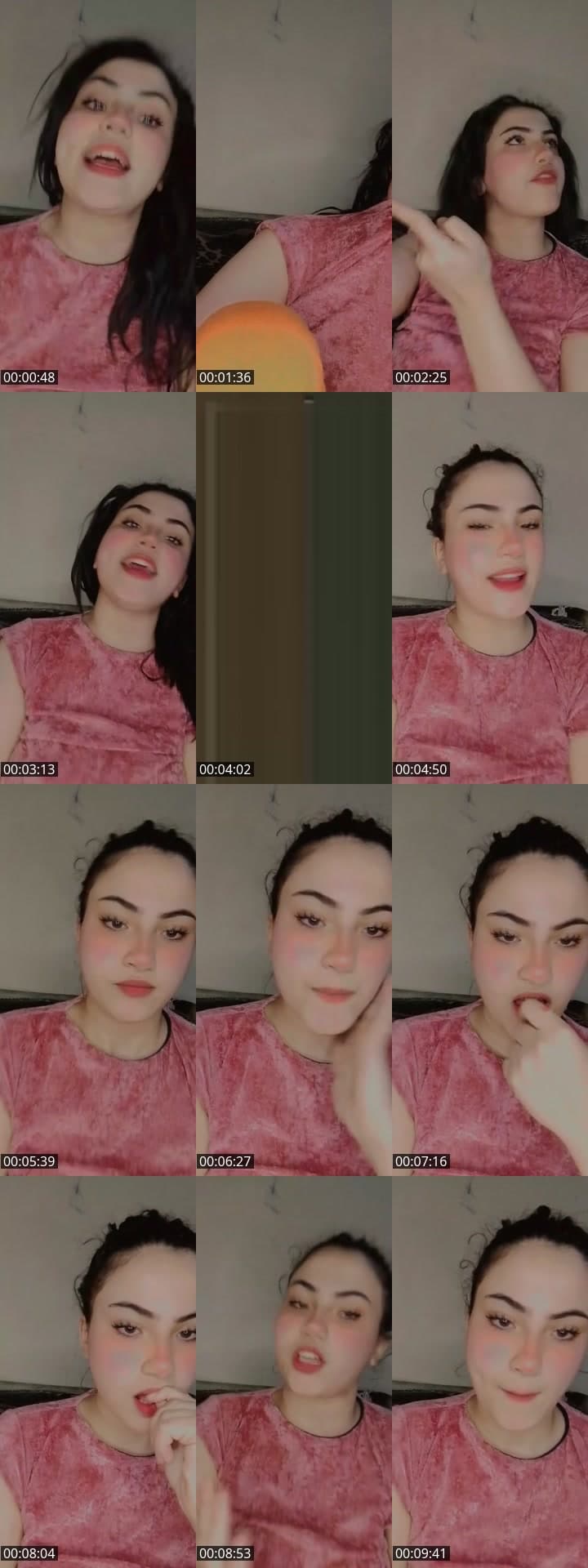 @tamara25251 TikTok live stream
