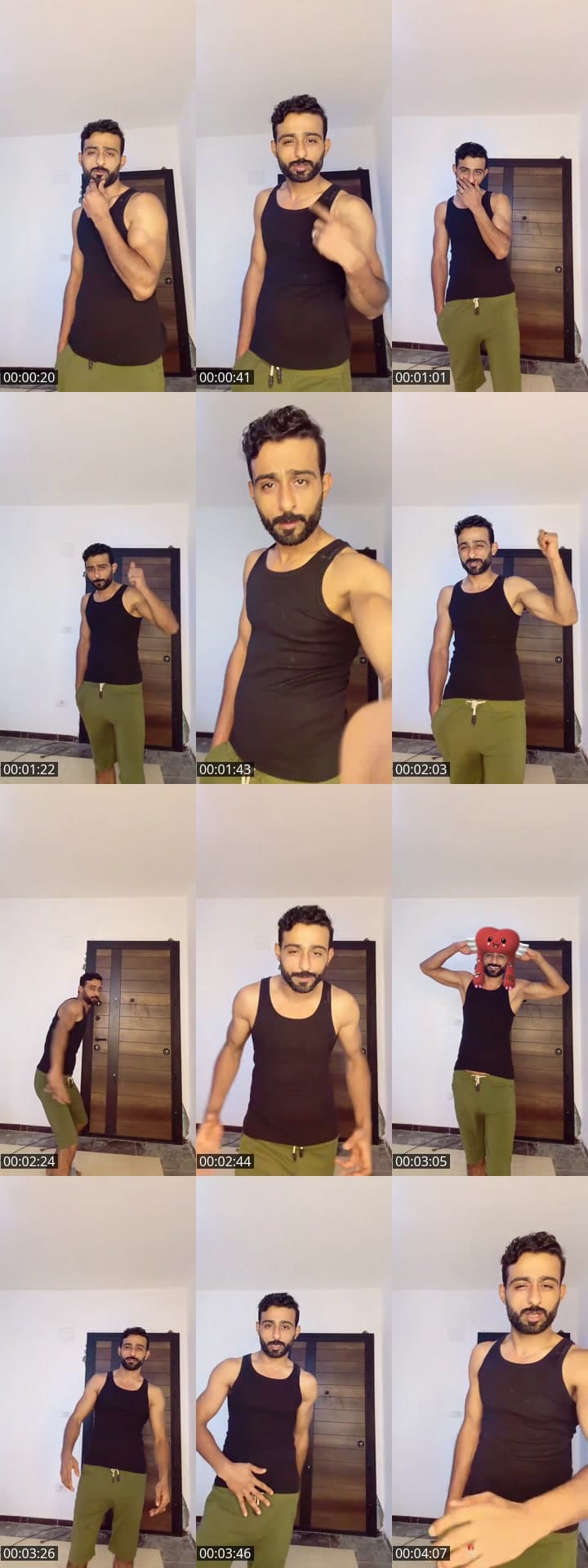 صباح كل حاجه حلوه