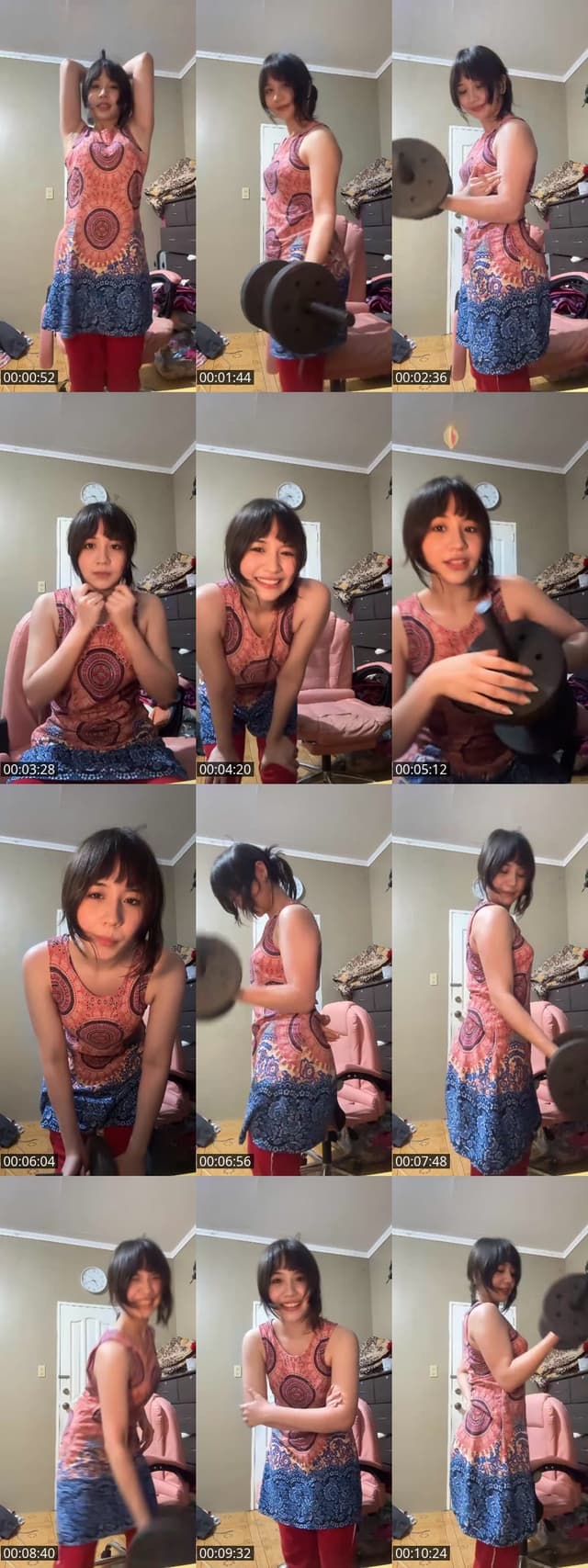 @sid.jinx past TikTok live from 2026-05-05