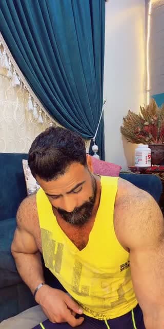 @mans_310 TikTok live stream