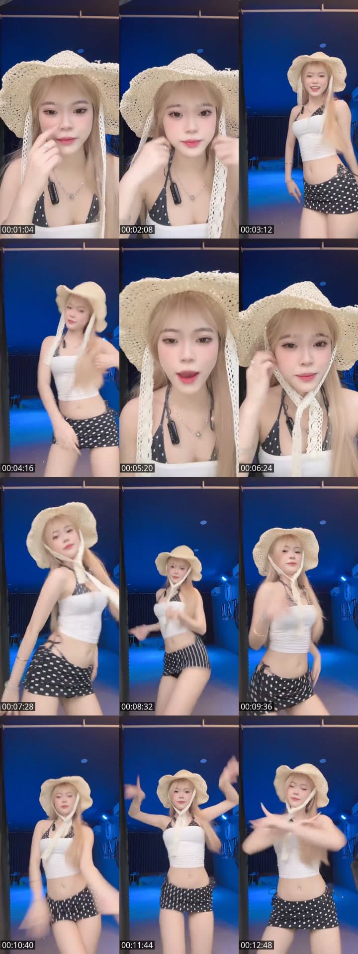 Đứng đó chi dạ, vô với em nè