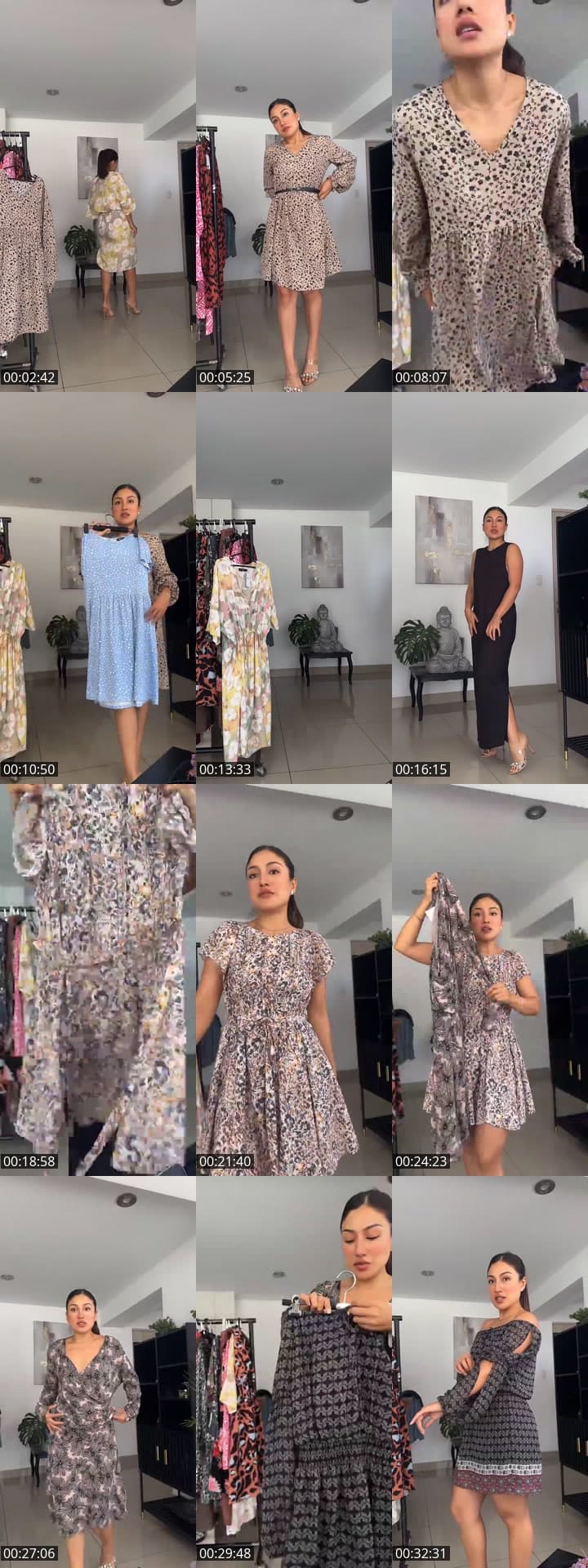 vestidos 💗Perú