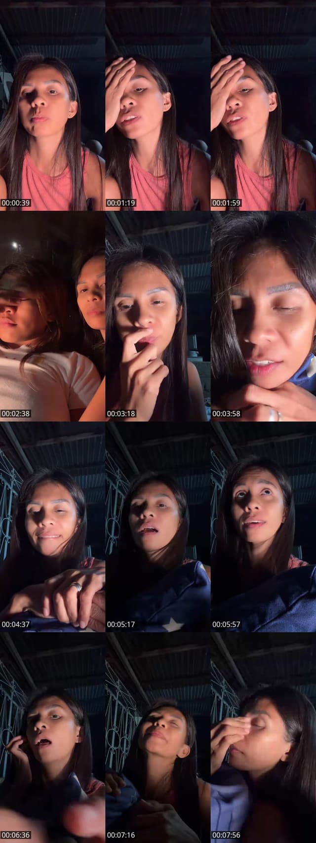 TikTok live: Tara usap tayo by @mama.hydz