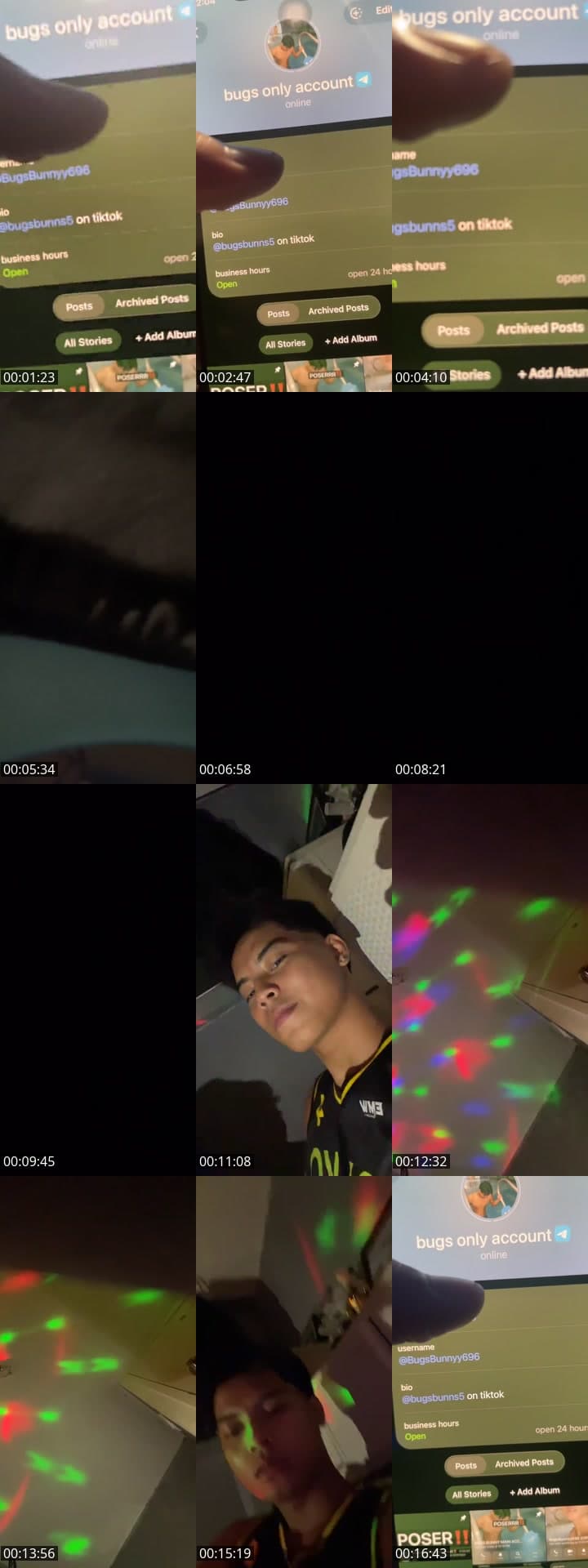 PM FOR GT SUBS💦