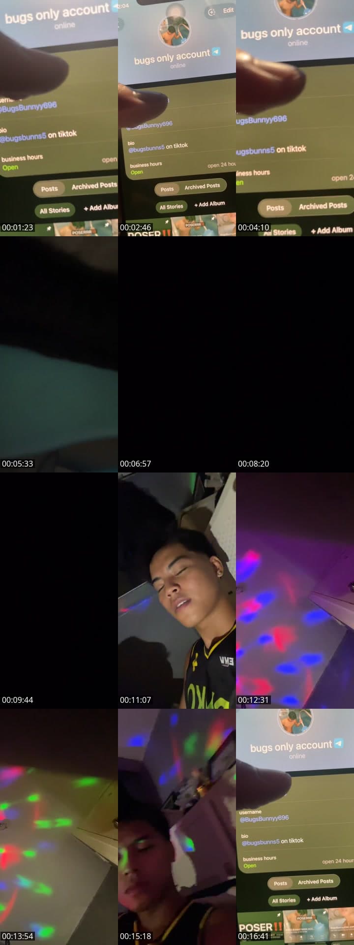 PM FOR GT SUBS💦