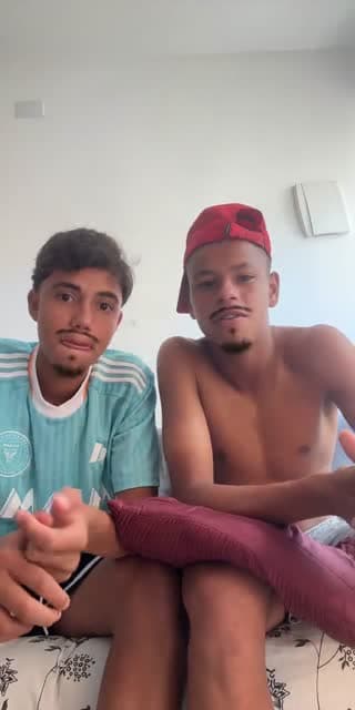 @jaoo.lemos TikTok live stream