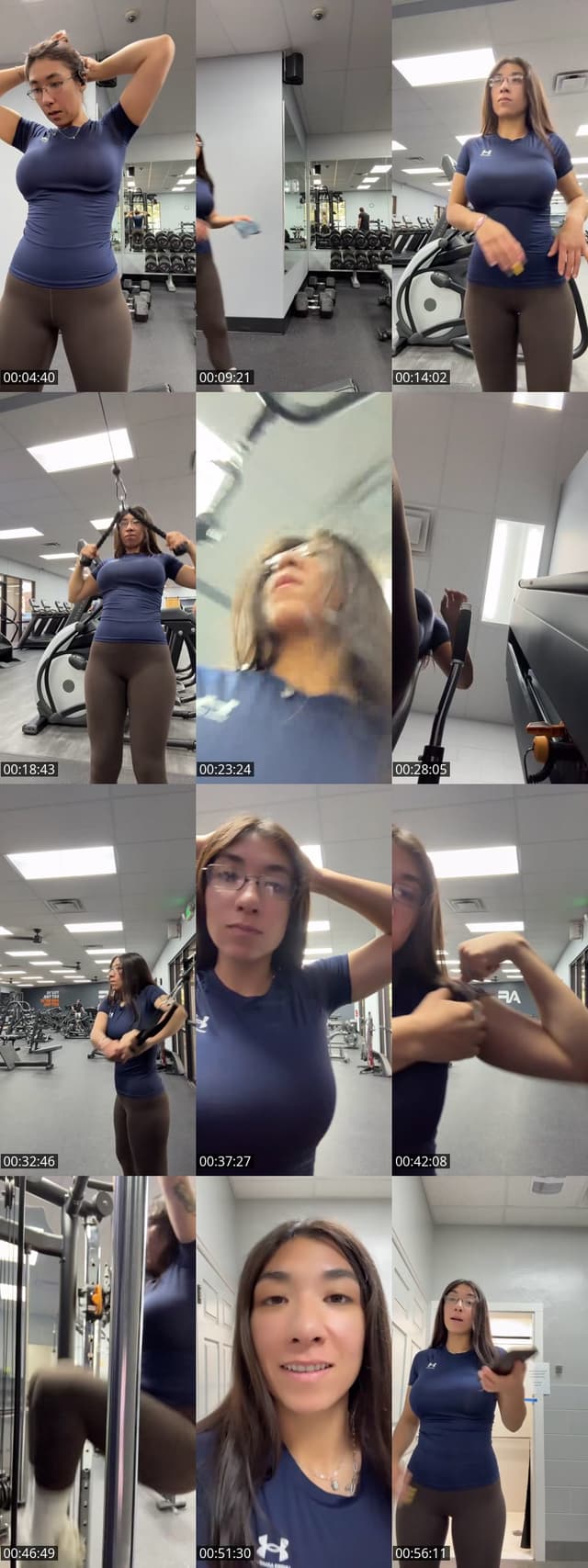 @justcallmeesme past TikTok live from 2026-05-05