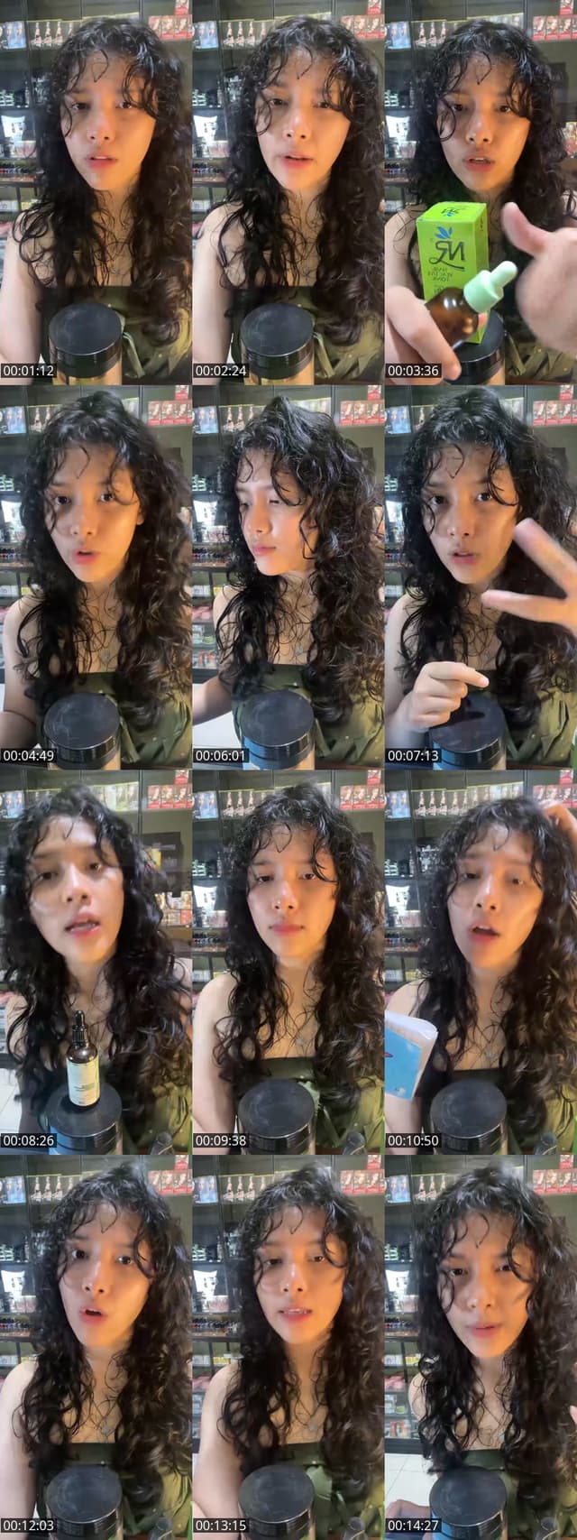 TikTok live: Selamat datang di LIVE saya by @rnw.stores