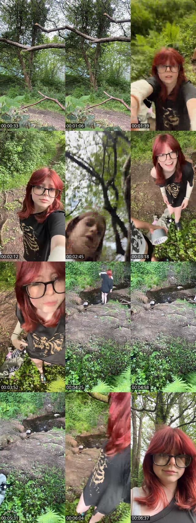 @spkeemrl TikTok live from 2026-05-05