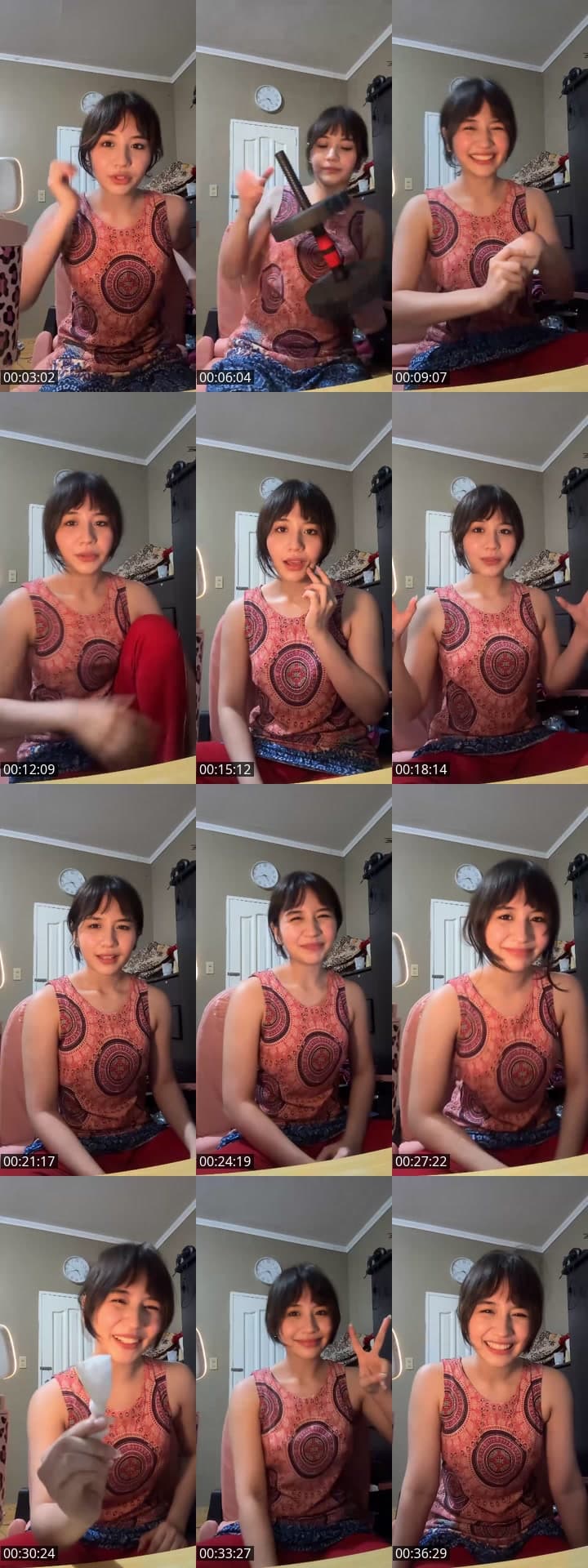 @sid.jinx TikTok live stream