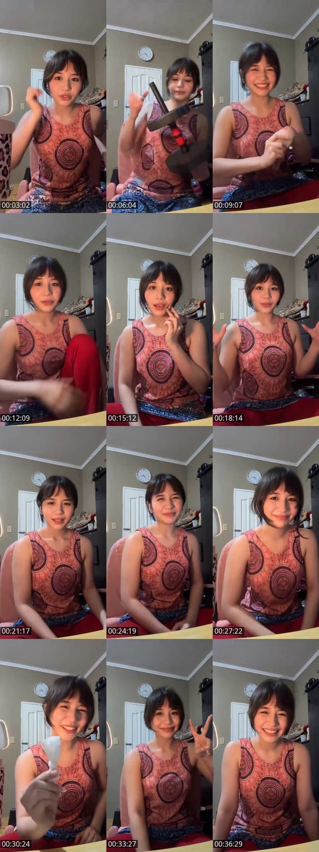 @sid.jinx past TikTok live from 2026-05-05
