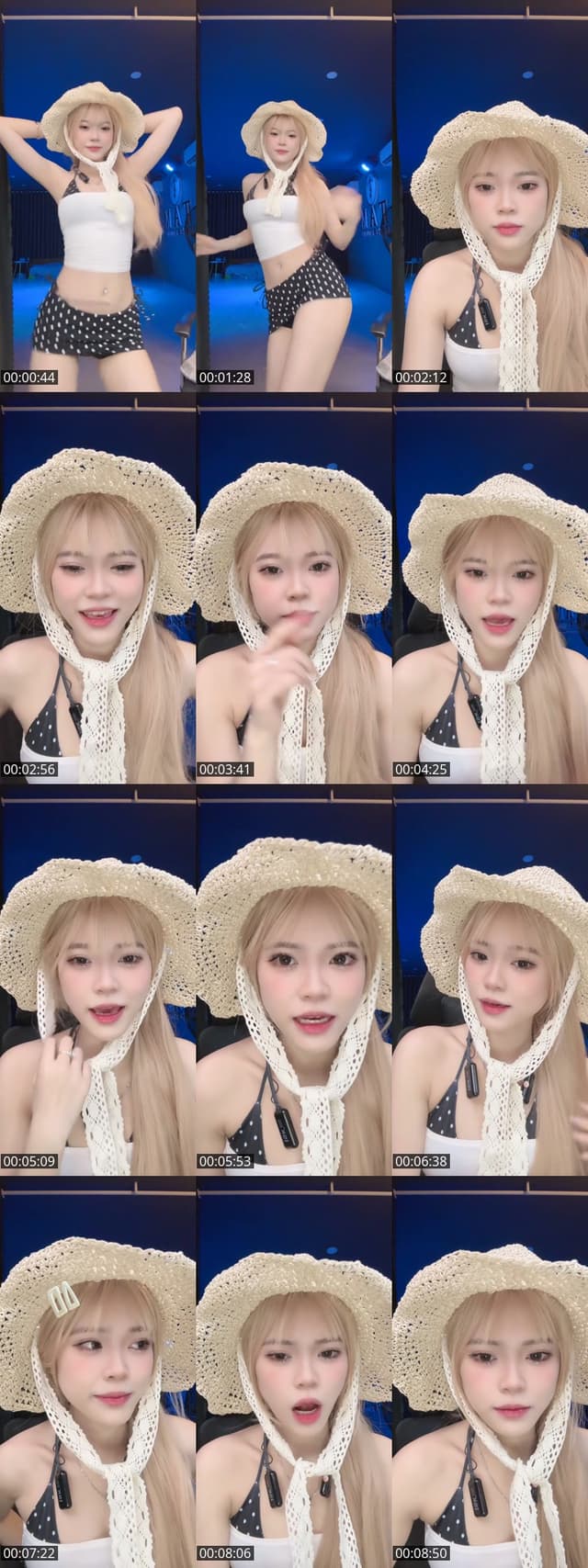 TikTok live: Đứng đó chi dạ, vô với em nè by @tmdiu7