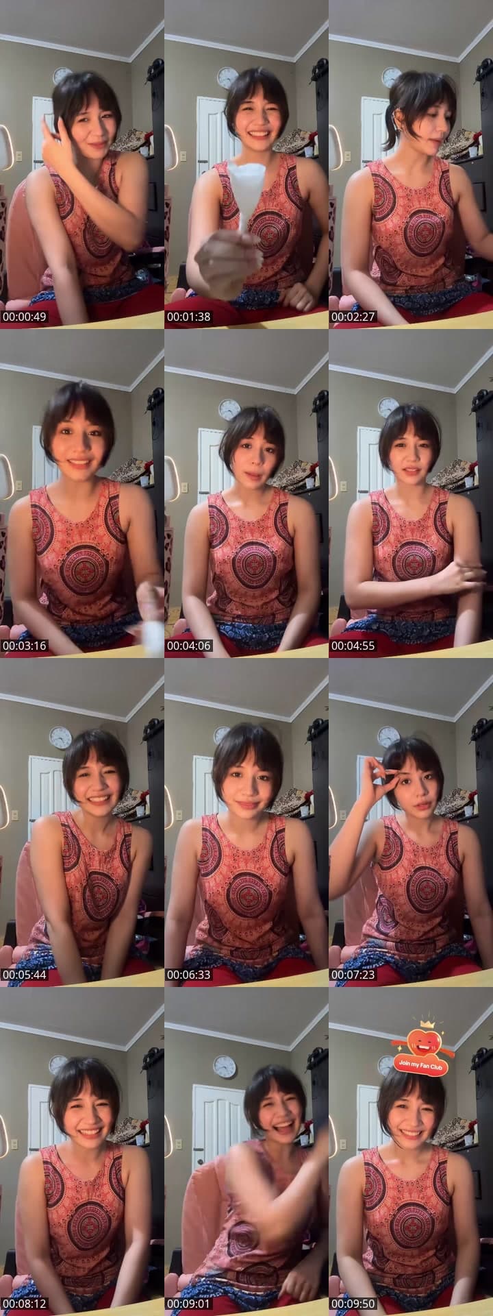 @sid.jinx TikTok live stream