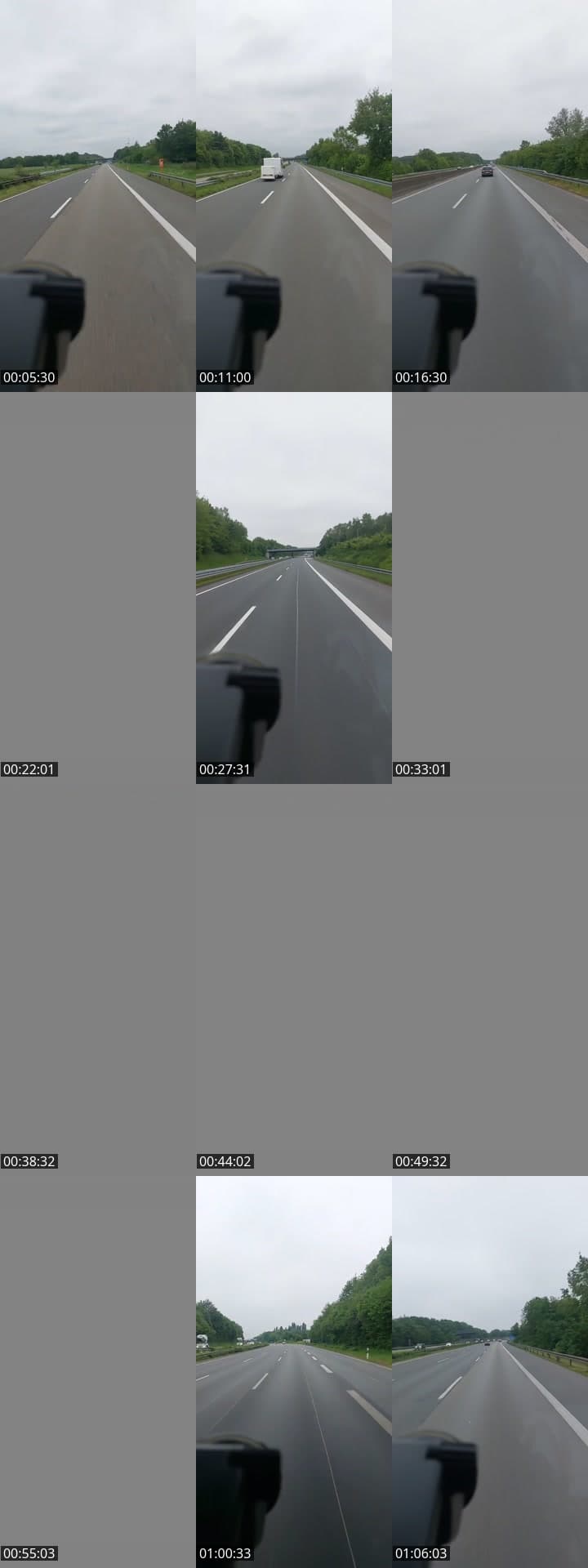lkw on Tour