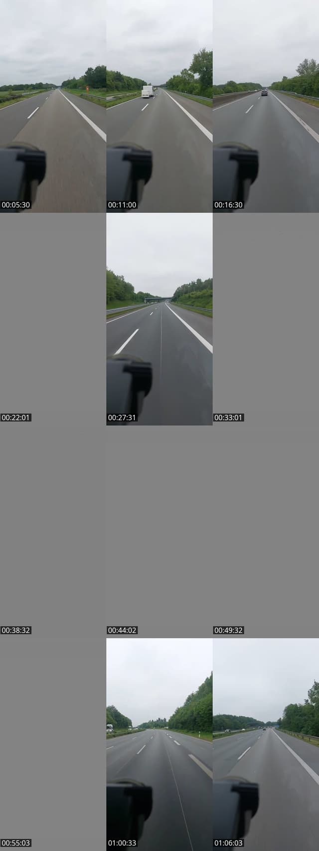 TikTok live: lkw on Tour by @itsfolka