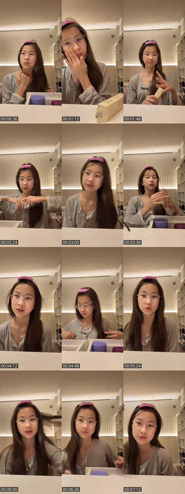 @rasinti TikTok live stream