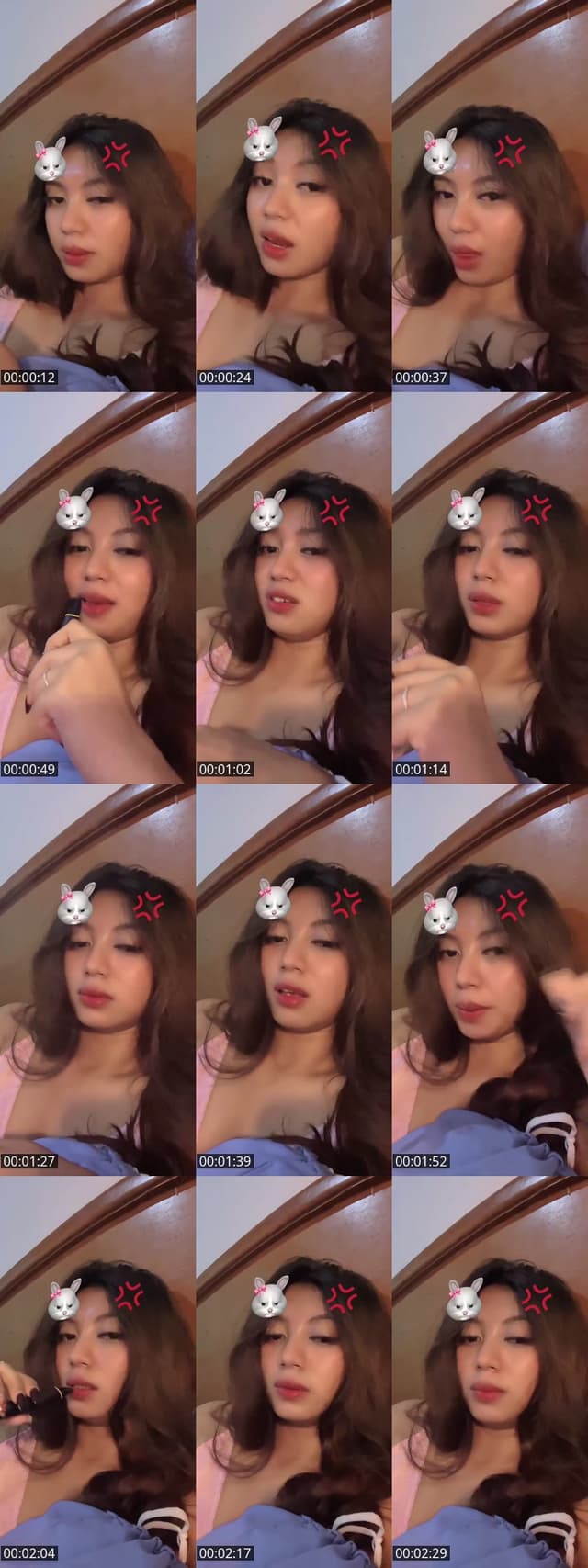 TikTok live: gbttt by @jiankaald