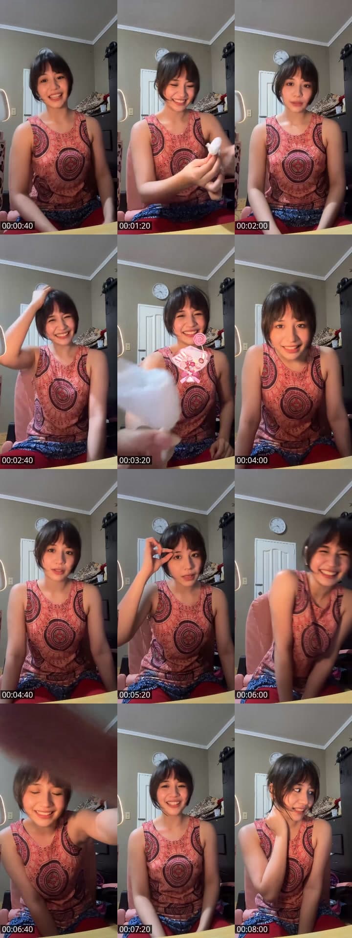 @sid.jinx TikTok live stream