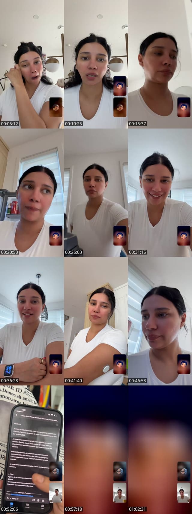 Past TikTok live: 💕 by @sara.jghab