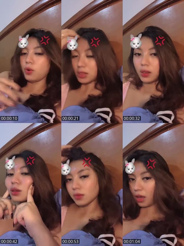 TikTok live: gbttt by @jiankaald